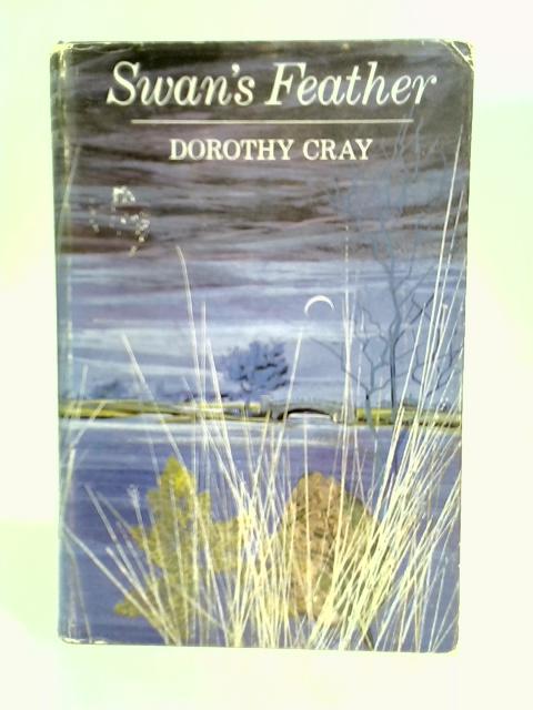 Swan's Feather by Cray, Dorothy