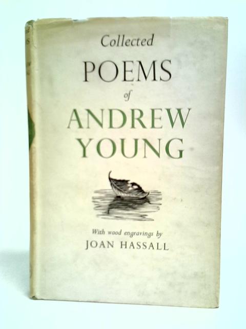 Collected Poems Of Andrew Young