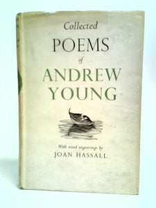 Collected Poems Of Andrew Young 