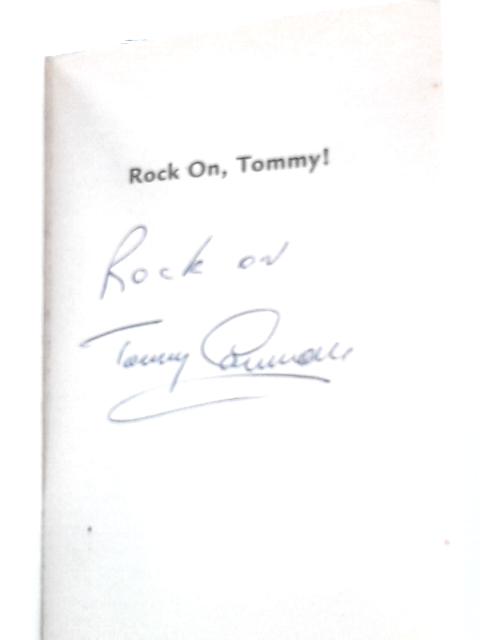 Rock On, Tommy!