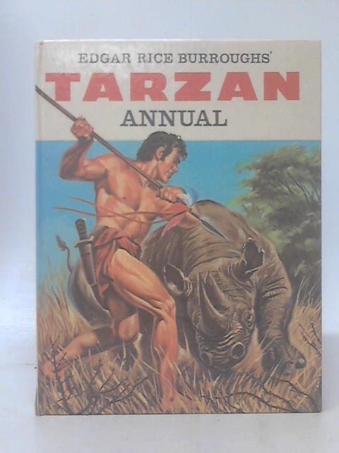Tarzan Annual