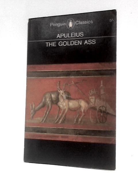 The Golden Ass