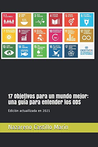 17 Objetivos para un mundo mejor