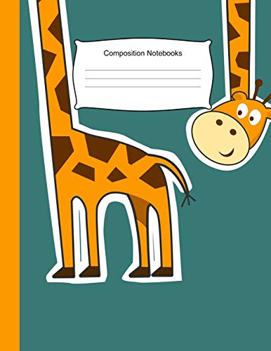 Composition Notebooks