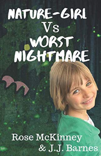 Nature-Girl Vs Worst Nightmare