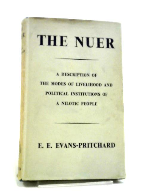 The Nuer