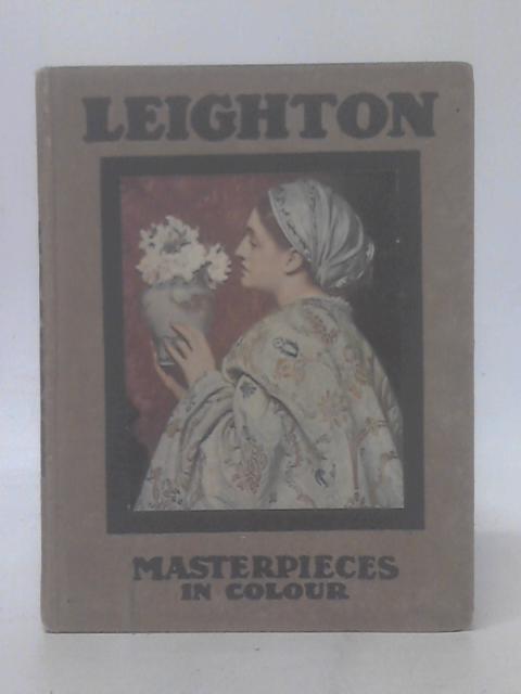 Leighton - Masterpieces in Colour