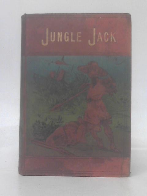 Jungle Jack