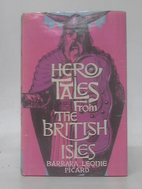 Hero - Tales from the British Isles