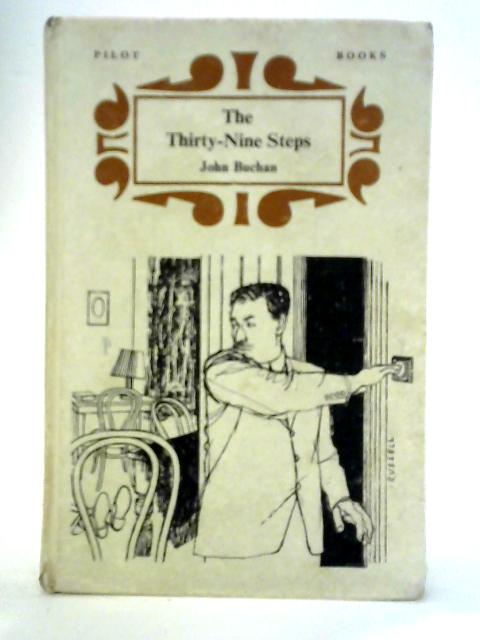 The Thirty-Nine Steps