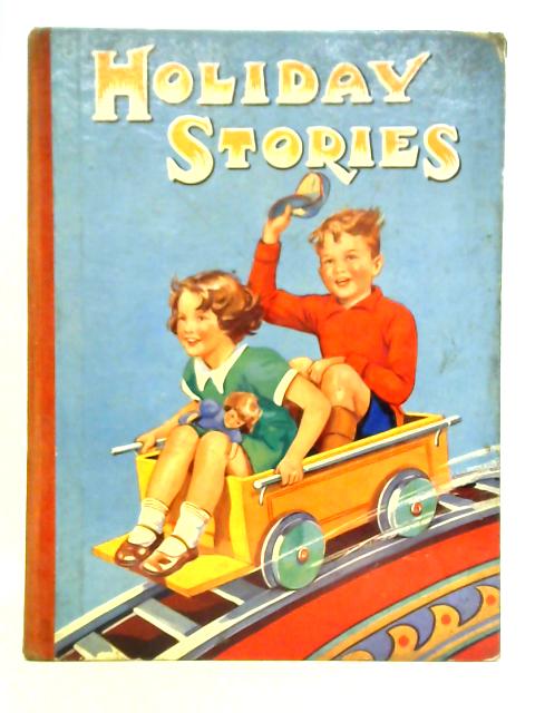 Holiday Stories