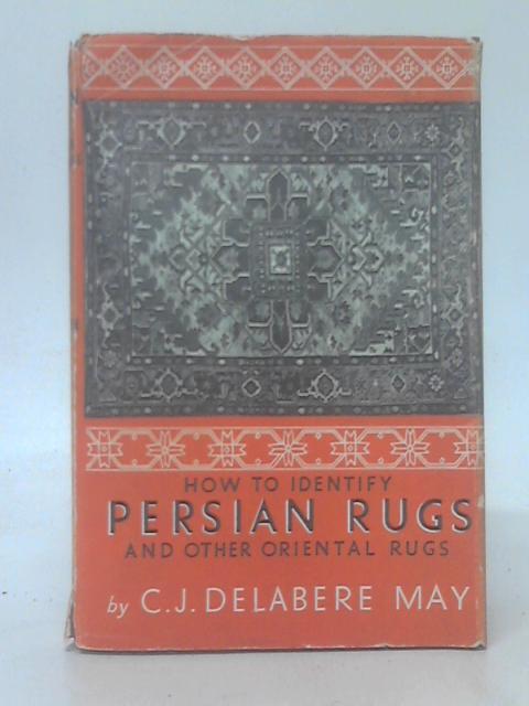 How To Identify Persian Rugs And Other Oriental Rugs
