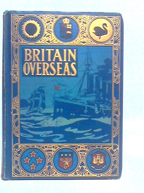 Britain Overseas