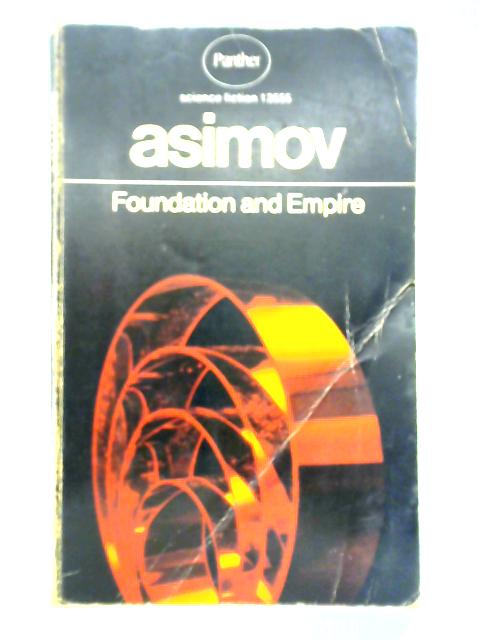 Foundation and Empire