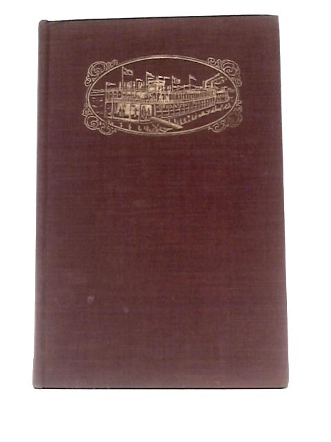 Showboats: The History Of An American Institution