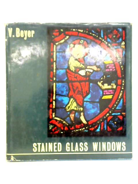 Stained Glass Windows