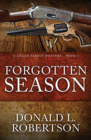Forgotten Season
