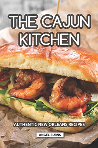 The Cajun Kitchen