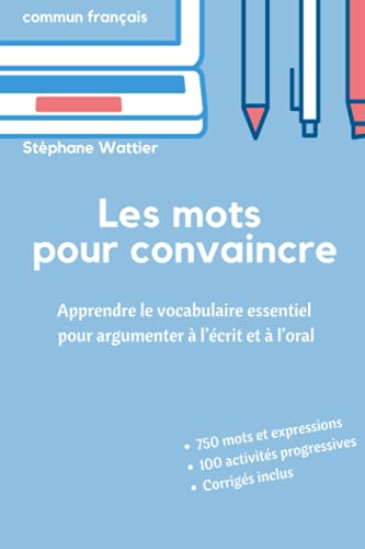 Les mots pour convaincre
