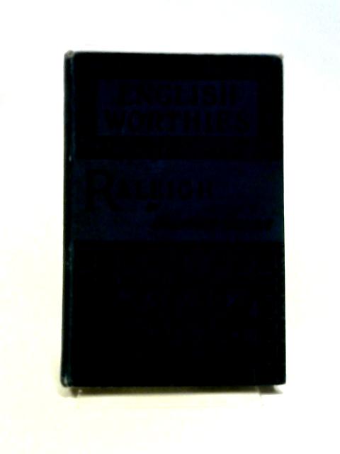 Raleigh (English Worthies)