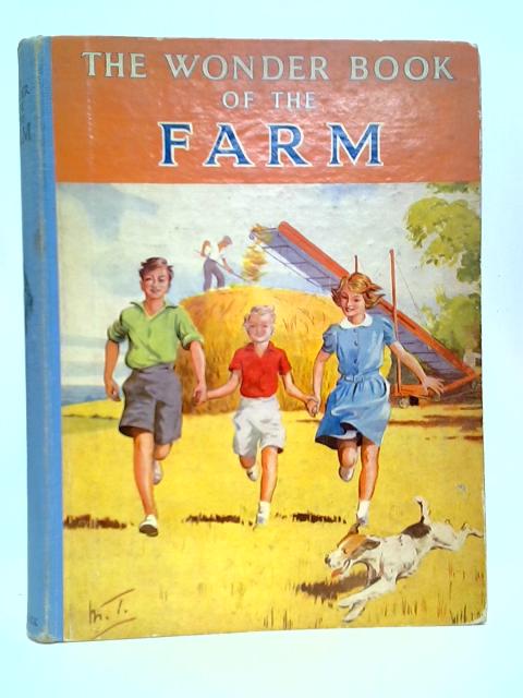 The Wonder Book of the Farm