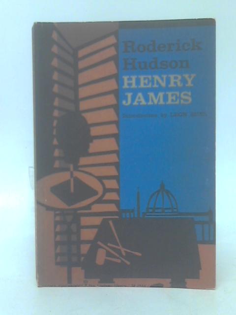 Roderick Hudson