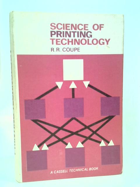 Science of Printing Technology