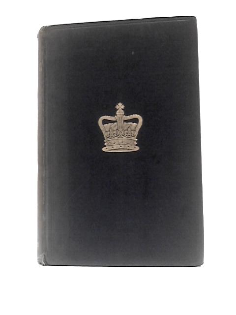 King Edward And His Court