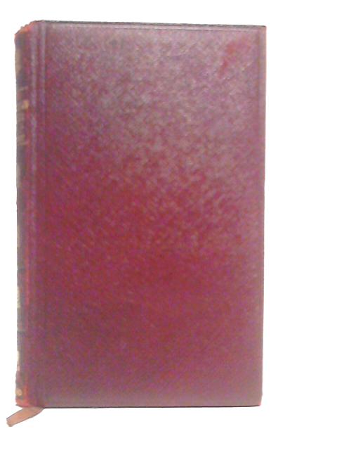 The Conquest of Mexico (Volume II)