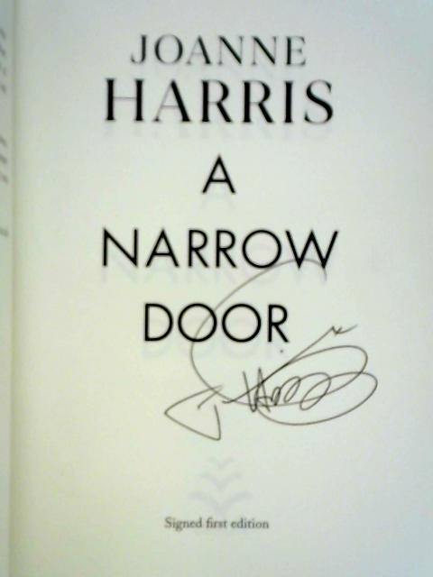 A Narrow Door