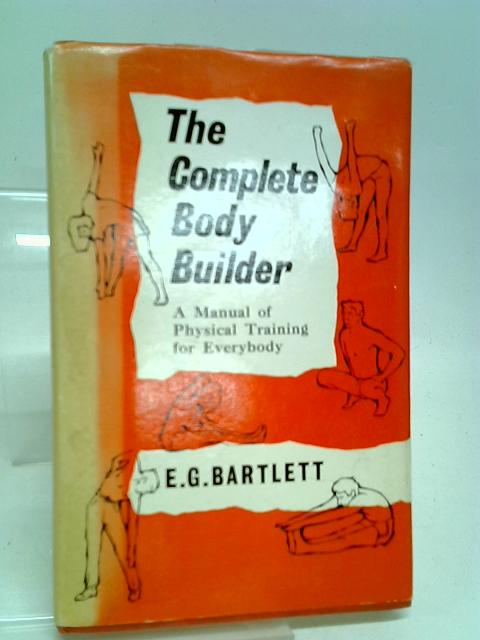 The Complete Body Builder