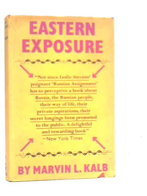 Eastern Exposure
