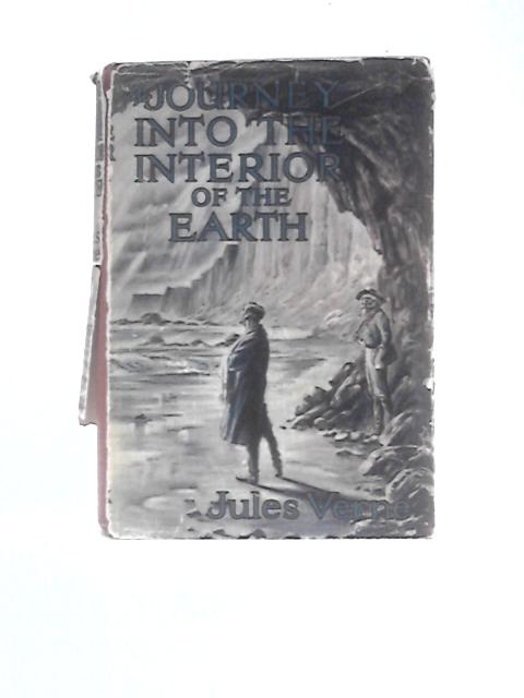 A Journey into the Interior of the Earth