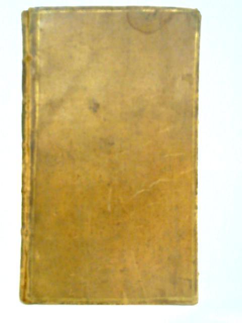 The Spectator, Volume the Fifth
