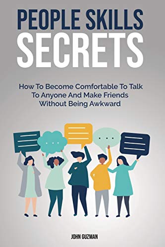 People Skills Secrets