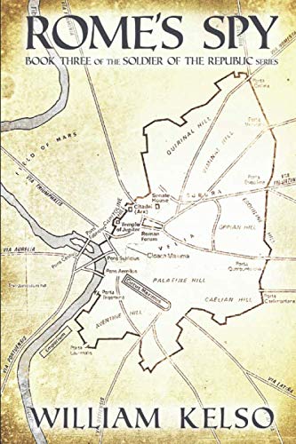 Rome's Spy (Soldier of the Republic)