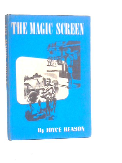 The Magic Screen
