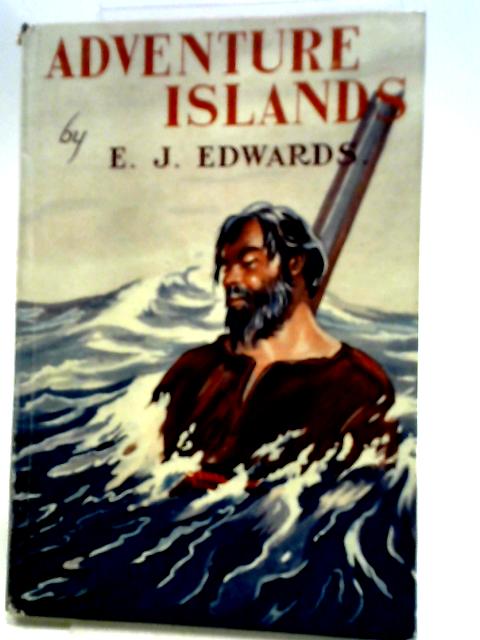 Adventure Islands