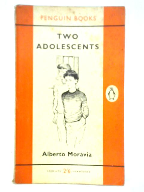 Two Adolescents