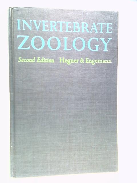 Invertebrate Zoology