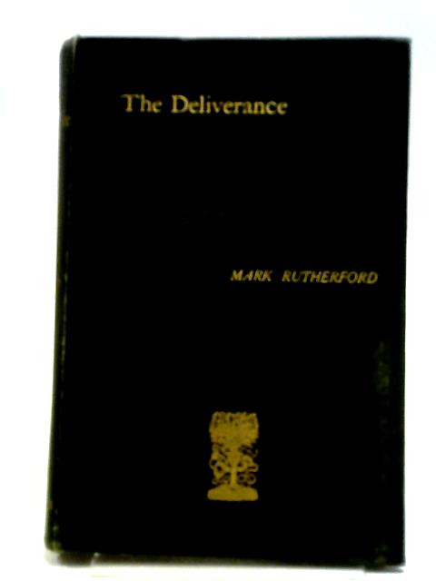The Deliverance