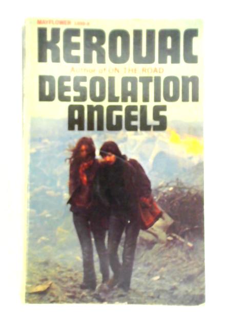 Desolation Angels