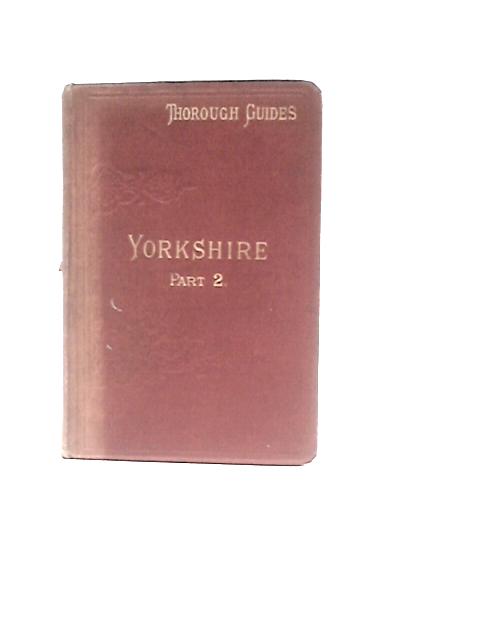 Yorkshire Part II