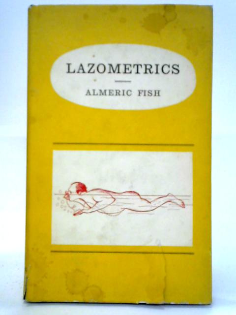 Lazometrics