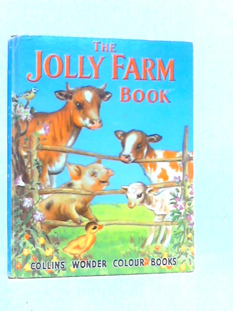 Jolly Farm Book