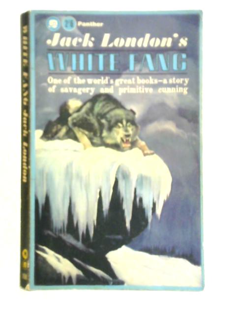 White Fang