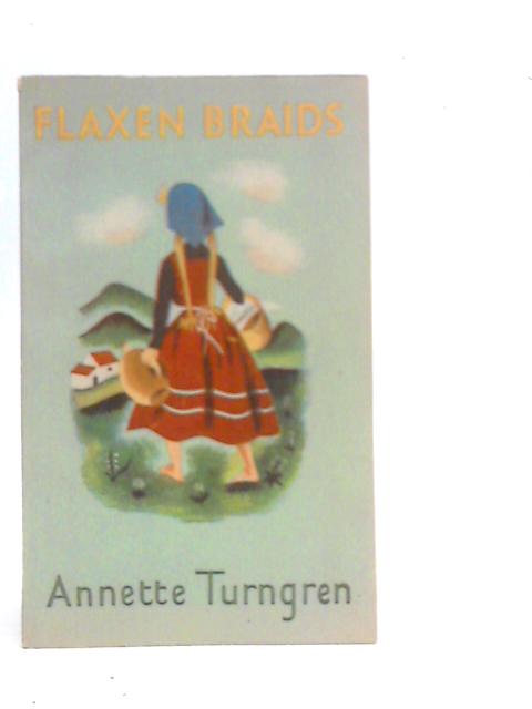 Flaxen Braids