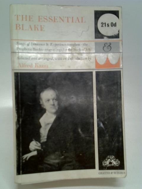 The Essential Blake