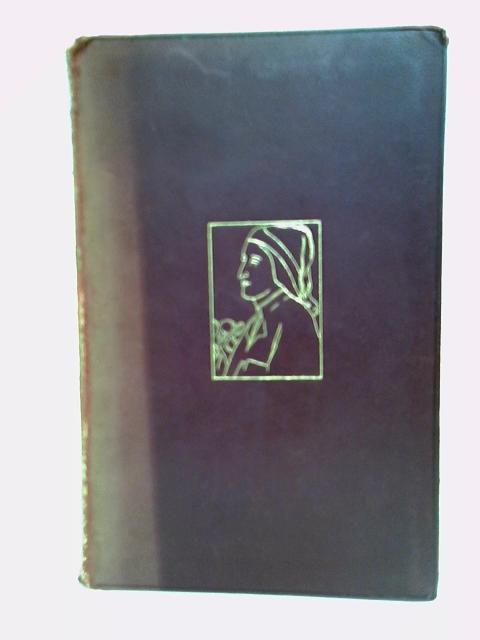 The Divina Commedia and Canzoniere (Vol 4 )