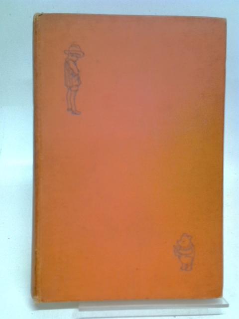 The House At Pooh Corner